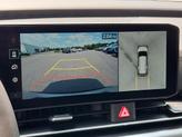 Thumbnail of 2026 Ivory Silver Kia Carnival Hybrid