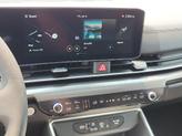 Thumbnail of 2026 Ivory Silver Kia Carnival Hybrid