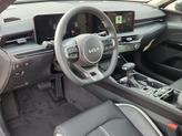 Thumbnail of 2025 Aurora Black Pearl Kia K5