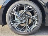 Thumbnail of 2025 Aurora Black Pearl Kia K5