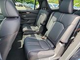 Thumbnail of 2025 Crystal Black Pearl Honda Pilot