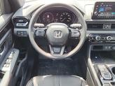 Thumbnail of 2025 Crystal Black Pearl Honda Pilot