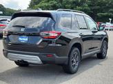 Thumbnail of 2025 Crystal Black Pearl Honda Pilot