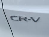 Thumbnail of 2026 Platinum White Pearl Honda CR-V
