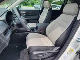 Thumbnail of 2026 Platinum White Pearl Honda CR-V