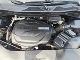 Thumbnail of 2020 Crystal Black Pearl Honda Pilot