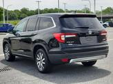 Thumbnail of 2020 Crystal Black Pearl Honda Pilot