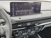 Thumbnail of 2025 Platinum White Pearl Honda Accord Hybrid