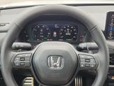 Thumbnail of 2025 Platinum White Pearl Honda Accord Hybrid