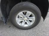 Thumbnail of 2025 Sterling Gray Metallic Chevrolet Silverado 1500