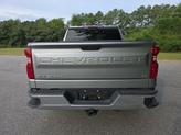 Thumbnail of 2025 Sterling Gray Metallic Chevrolet Silverado 1500