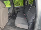Thumbnail of 2025 Sterling Gray Metallic Chevrolet Silverado 1500