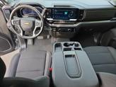 Thumbnail of 2025 Sterling Gray Metallic Chevrolet Silverado 1500