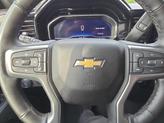 Thumbnail of 2025 Sterling Gray Metallic Chevrolet Silverado 1500
