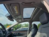 Thumbnail of 2022 Sonic Gray Pearl Honda CR-V Hybrid