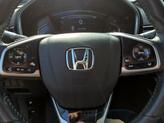 Thumbnail of 2022 Sonic Gray Pearl Honda CR-V Hybrid