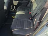 Thumbnail of 2022 Sonic Gray Pearl Honda CR-V Hybrid