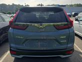 Thumbnail of 2022 Sonic Gray Pearl Honda CR-V Hybrid