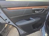 Thumbnail of 2022 Sonic Gray Pearl Honda CR-V Hybrid