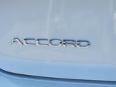 Thumbnail of 2025 Platinum White Pearl Honda Accord