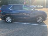 Thumbnail of 2022 Blue Glow Metallic Chevrolet Equinox