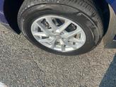 Thumbnail of 2022 Blue Glow Metallic Chevrolet Equinox