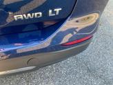 Thumbnail of 2022 Blue Glow Metallic Chevrolet Equinox