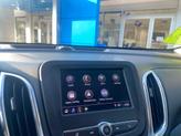 Thumbnail of 2022 Blue Glow Metallic Chevrolet Equinox