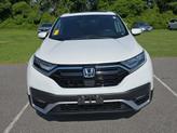 Thumbnail of 2022 Platinum White Pearl Honda CR-V Hybrid