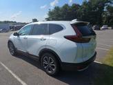 Thumbnail of 2022 Platinum White Pearl Honda CR-V Hybrid