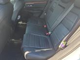 Thumbnail of 2022 Platinum White Pearl Honda CR-V Hybrid
