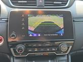 Thumbnail of 2022 Platinum White Pearl Honda CR-V Hybrid