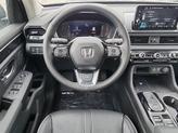 Thumbnail of 2025 Crystal Black Pearl Honda Pilot