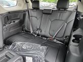Thumbnail of 2025 Crystal Black Pearl Honda Pilot