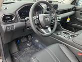 Thumbnail of 2025 Crystal Black Pearl Honda Pilot
