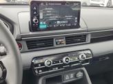 Thumbnail of 2025 Crystal Black Pearl Honda Pilot
