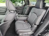 Thumbnail of 2025 Crystal Black Pearl Honda Pilot