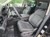 Thumbnail of 2025 Crystal Black Pearl Honda Pilot