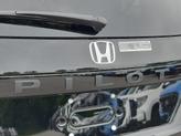 Thumbnail of 2025 Crystal Black Pearl Honda Pilot