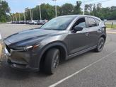 Photo of 2019 Machine Gray Metallic Mazda CX-5
