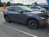 Thumbnail of 2019 Machine Gray Metallic Mazda CX-5