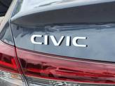 Thumbnail of 2025 Meteorite Gray Metallic Honda Civic Hybrid