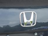 Thumbnail of 2025 Meteorite Gray Metallic Honda Civic Hybrid