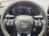 Thumbnail of 2025 Meteorite Gray Metallic Honda Civic Hybrid