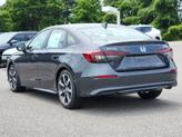 Thumbnail of 2025 Meteorite Gray Metallic Honda Civic Hybrid
