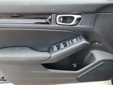 Thumbnail of 2025 Meteorite Gray Metallic Honda Civic Hybrid