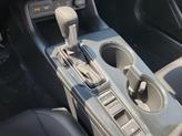 Thumbnail of 2026 Solar Silver Metallic Honda Civic Hybrid