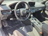 Thumbnail of 2026 Solar Silver Metallic Honda Civic Hybrid