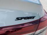 Thumbnail of 2026 Solar Silver Metallic Honda Civic Hybrid