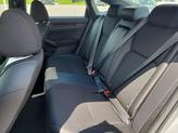 Thumbnail of 2026 Solar Silver Metallic Honda Civic Hybrid